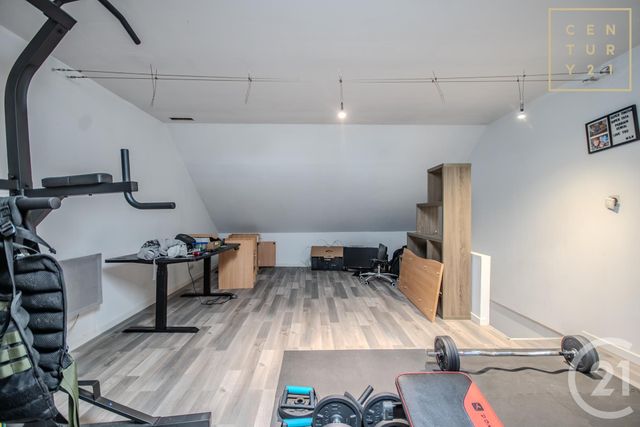 Maison &agrave; vendre - 6 pi&egrave;ces - 102,74 m2 - Hautmont - 59 - NORD-PAS-DE-CALAIS