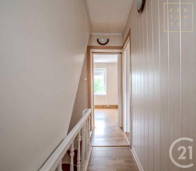 Maison &agrave; vendre - 6 pi&egrave;ces - 102,74 m2 - Hautmont - 59 - NORD-PAS-DE-CALAIS