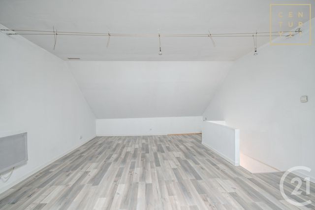 Maison &agrave; vendre - 6 pi&egrave;ces - 102,74 m2 - Hautmont - 59 - NORD-PAS-DE-CALAIS