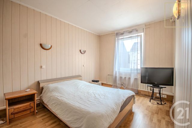 Maison &agrave; vendre - 6 pi&egrave;ces - 102,74 m2 - Hautmont - 59 - NORD-PAS-DE-CALAIS