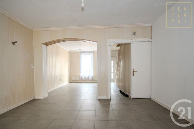 Maison &agrave; vendre - 6 pi&egrave;ces - 102,74 m2 - Hautmont - 59 - NORD-PAS-DE-CALAIS