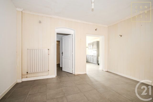 Maison &agrave; vendre - 6 pi&egrave;ces - 102,74 m2 - Hautmont - 59 - NORD-PAS-DE-CALAIS
