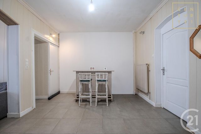 Maison &agrave; vendre - 6 pi&egrave;ces - 102,74 m2 - Hautmont - 59 - NORD-PAS-DE-CALAIS