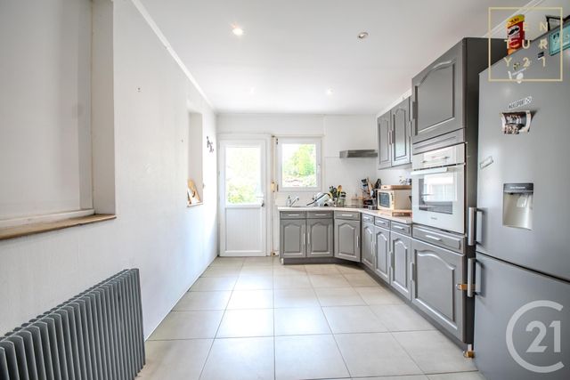 Maison &agrave; vendre - 6 pi&egrave;ces - 102,74 m2 - Hautmont - 59 - NORD-PAS-DE-CALAIS