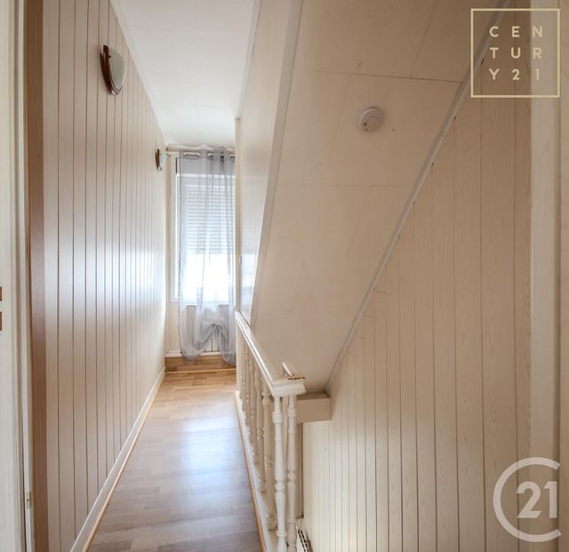 Maison &agrave; vendre - 6 pi&egrave;ces - 102,74 m2 - Hautmont - 59 - NORD-PAS-DE-CALAIS
