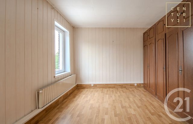 Maison &agrave; vendre - 6 pi&egrave;ces - 102,74 m2 - Hautmont - 59 - NORD-PAS-DE-CALAIS