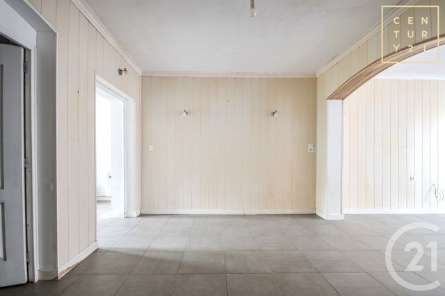 Maison &agrave; vendre - 6 pi&egrave;ces - 102,74 m2 - Hautmont - 59 - NORD-PAS-DE-CALAIS