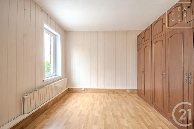 Maison &agrave; vendre - 6 pi&egrave;ces - 102,74 m2 - Hautmont - 59 - NORD-PAS-DE-CALAIS
