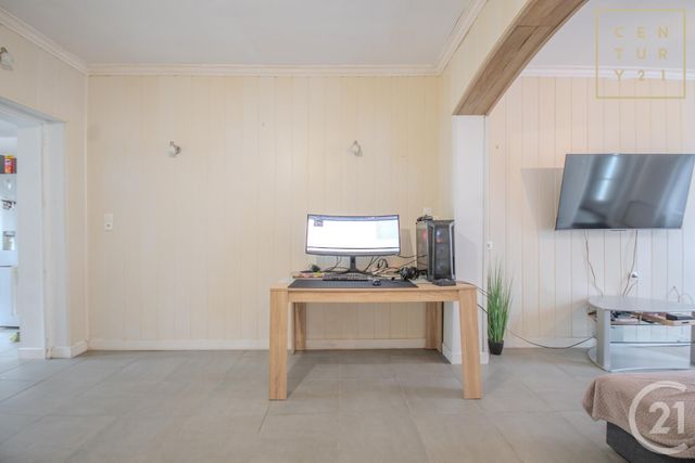Maison &agrave; vendre - 6 pi&egrave;ces - 102,74 m2 - Hautmont - 59 - NORD-PAS-DE-CALAIS