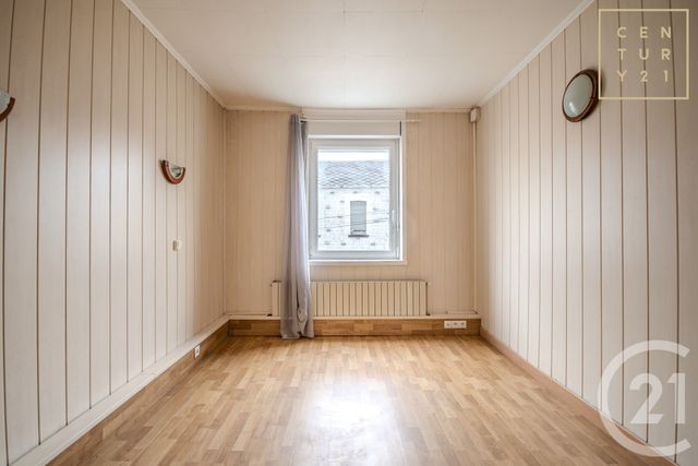 Maison &agrave; vendre - 6 pi&egrave;ces - 102,74 m2 - Hautmont - 59 - NORD-PAS-DE-CALAIS