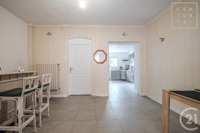 Maison &agrave; vendre - 6 pi&egrave;ces - 102,74 m2 - Hautmont - 59 - NORD-PAS-DE-CALAIS