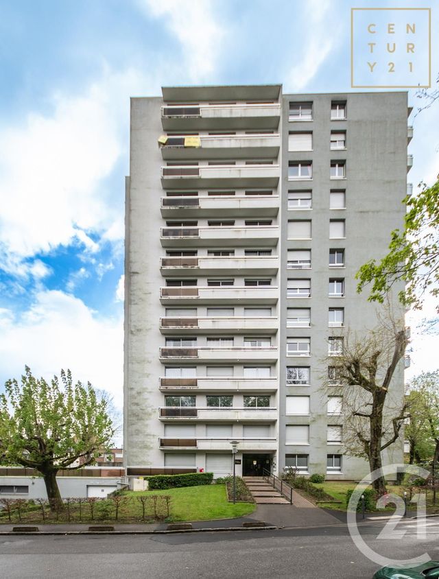 Appartement F4 à vendre - 5 pièces - 84,20 m2 - Maubeuge - 59 - NORD-PAS-DE-CALAIS