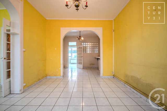 Maison à vendre - 6 pièces - 112 m2 - Rousies - 59 - NORD-PAS-DE-CALAIS