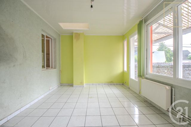 Maison à vendre - 6 pièces - 112 m2 - Rousies - 59 - NORD-PAS-DE-CALAIS