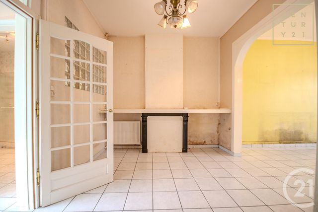 Maison à vendre - 6 pièces - 112 m2 - Rousies - 59 - NORD-PAS-DE-CALAIS