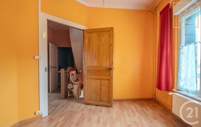 Maison à vendre - 6 pièces - 112 m2 - Rousies - 59 - NORD-PAS-DE-CALAIS