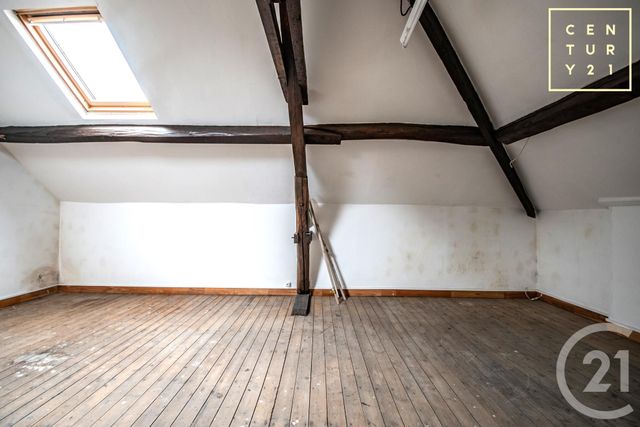 Maison à vendre - 6 pièces - 112 m2 - Rousies - 59 - NORD-PAS-DE-CALAIS