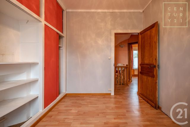 Maison à vendre - 6 pièces - 112 m2 - Rousies - 59 - NORD-PAS-DE-CALAIS