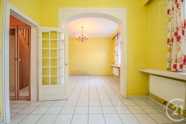 Maison à vendre - 6 pièces - 112 m2 - Rousies - 59 - NORD-PAS-DE-CALAIS