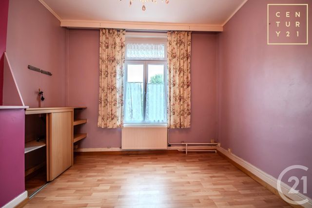 Maison à vendre - 6 pièces - 112 m2 - Rousies - 59 - NORD-PAS-DE-CALAIS