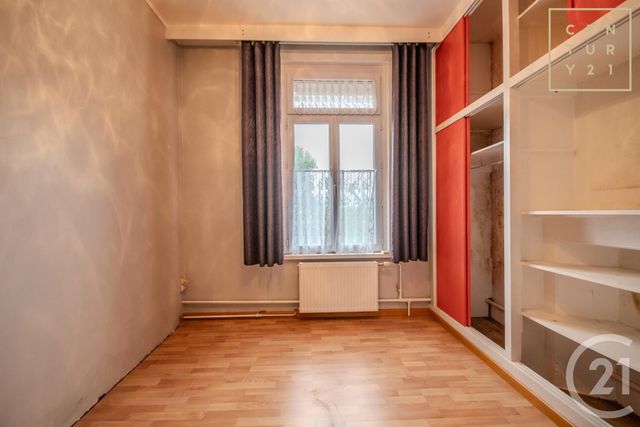 Maison à vendre - 6 pièces - 112 m2 - Rousies - 59 - NORD-PAS-DE-CALAIS