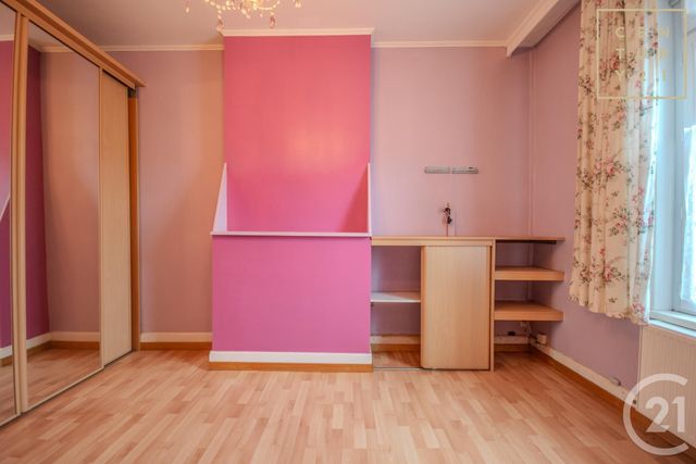 Maison à vendre - 6 pièces - 112 m2 - Rousies - 59 - NORD-PAS-DE-CALAIS