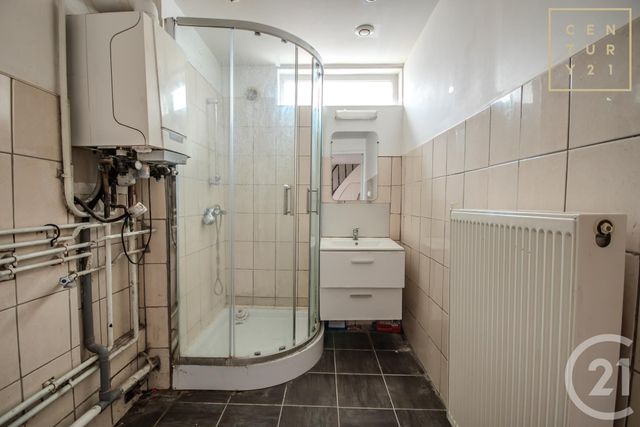 Maison &agrave; vendre - 8 pi&egrave;ces - 161,01 m2 - Maubeuge - 59 - NORD-PAS-DE-CALAIS