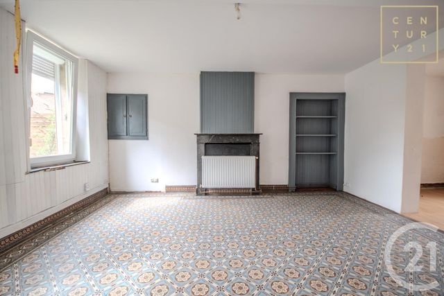 maison - MAUBEUGE - 59