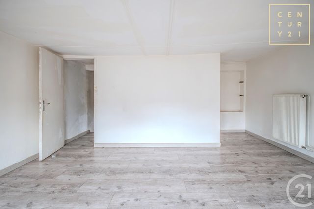 Maison &agrave; vendre - 8 pi&egrave;ces - 161,01 m2 - Maubeuge - 59 - NORD-PAS-DE-CALAIS