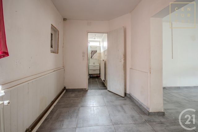 Maison &agrave; vendre - 8 pi&egrave;ces - 161,01 m2 - Maubeuge - 59 - NORD-PAS-DE-CALAIS