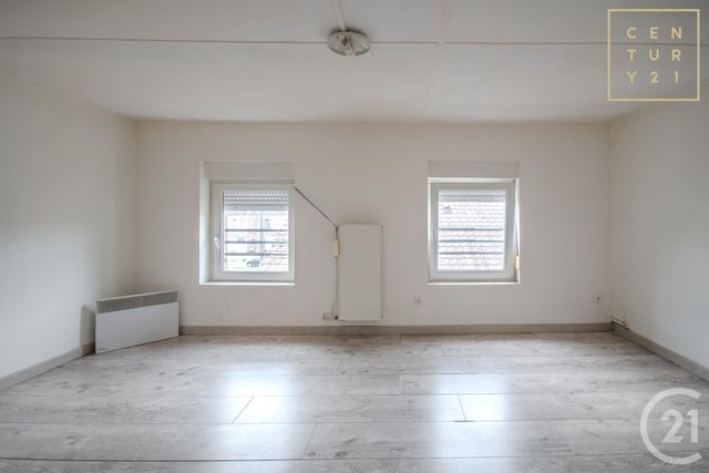 Maison &agrave; vendre - 8 pi&egrave;ces - 161,01 m2 - Maubeuge - 59 - NORD-PAS-DE-CALAIS