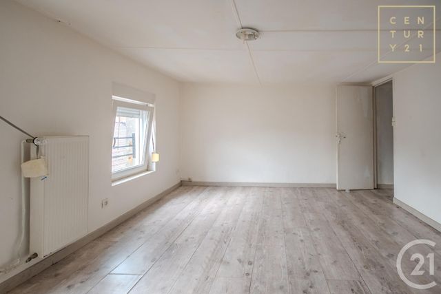 Maison &agrave; vendre - 8 pi&egrave;ces - 161,01 m2 - Maubeuge - 59 - NORD-PAS-DE-CALAIS