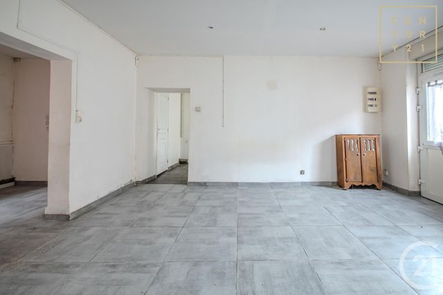 Maison &agrave; vendre - 8 pi&egrave;ces - 161,01 m2 - Maubeuge - 59 - NORD-PAS-DE-CALAIS