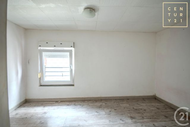 Maison &agrave; vendre - 8 pi&egrave;ces - 161,01 m2 - Maubeuge - 59 - NORD-PAS-DE-CALAIS