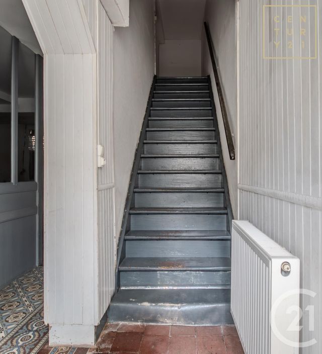 Maison &agrave; vendre - 8 pi&egrave;ces - 161,01 m2 - Maubeuge - 59 - NORD-PAS-DE-CALAIS