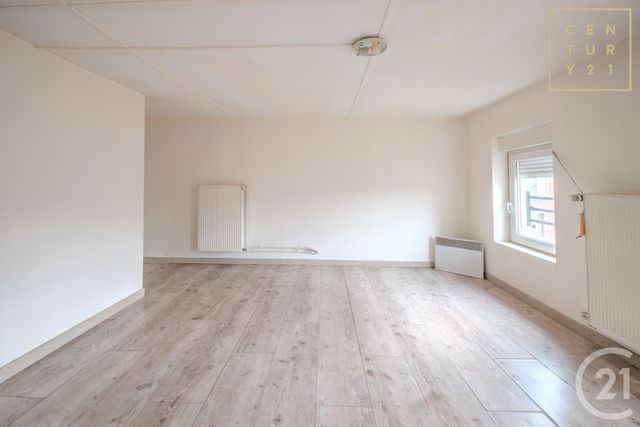 Maison &agrave; vendre - 8 pi&egrave;ces - 161,01 m2 - Maubeuge - 59 - NORD-PAS-DE-CALAIS