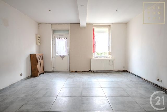 Maison &agrave; vendre - 8 pi&egrave;ces - 161,01 m2 - Maubeuge - 59 - NORD-PAS-DE-CALAIS