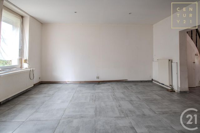 Maison &agrave; vendre - 8 pi&egrave;ces - 161,01 m2 - Maubeuge - 59 - NORD-PAS-DE-CALAIS