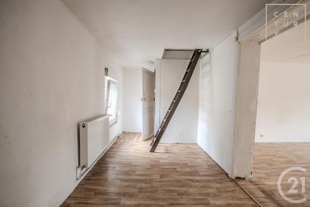 Maison &agrave; vendre - 8 pi&egrave;ces - 161,01 m2 - Maubeuge - 59 - NORD-PAS-DE-CALAIS