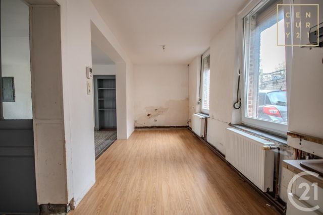 Maison &agrave; vendre - 8 pi&egrave;ces - 161,01 m2 - Maubeuge - 59 - NORD-PAS-DE-CALAIS