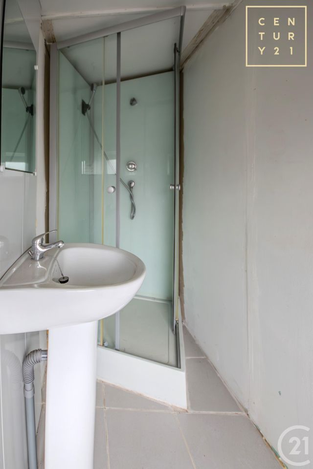 Maison &agrave; vendre - 8 pi&egrave;ces - 161,01 m2 - Maubeuge - 59 - NORD-PAS-DE-CALAIS