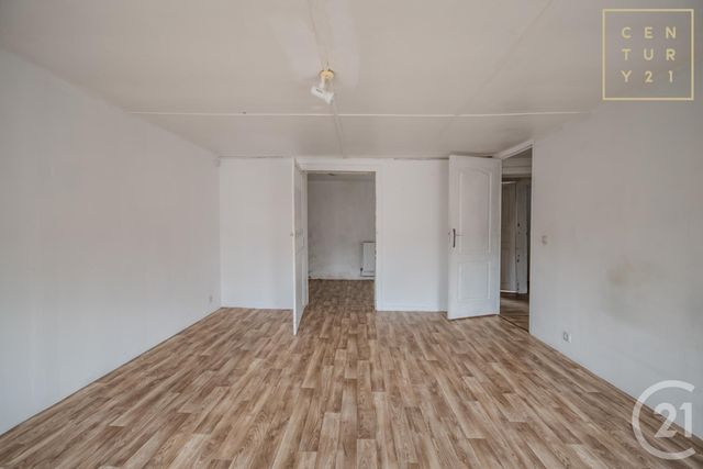 Maison &agrave; vendre - 8 pi&egrave;ces - 161,01 m2 - Maubeuge - 59 - NORD-PAS-DE-CALAIS