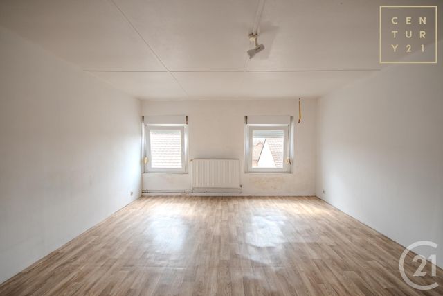 Maison &agrave; vendre - 8 pi&egrave;ces - 161,01 m2 - Maubeuge - 59 - NORD-PAS-DE-CALAIS