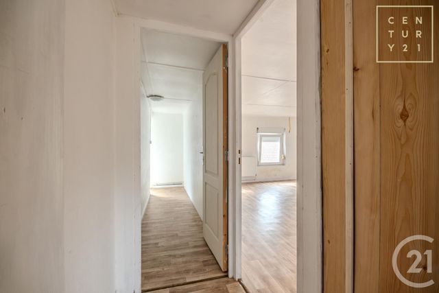 Maison &agrave; vendre - 8 pi&egrave;ces - 161,01 m2 - Maubeuge - 59 - NORD-PAS-DE-CALAIS