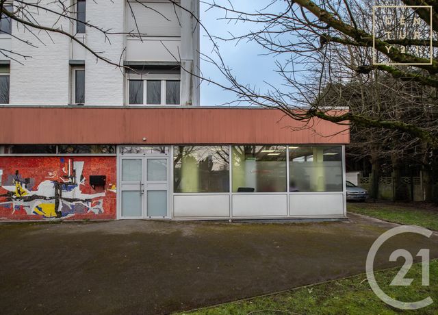 appartement - MAUBEUGE - 59