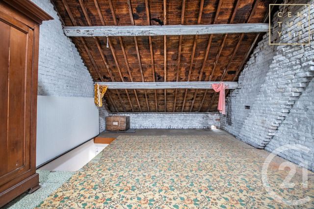 Maison &agrave; vendre - 5 pi&egrave;ces - 109,50 m2 - Hautmont - 59 - NORD-PAS-DE-CALAIS