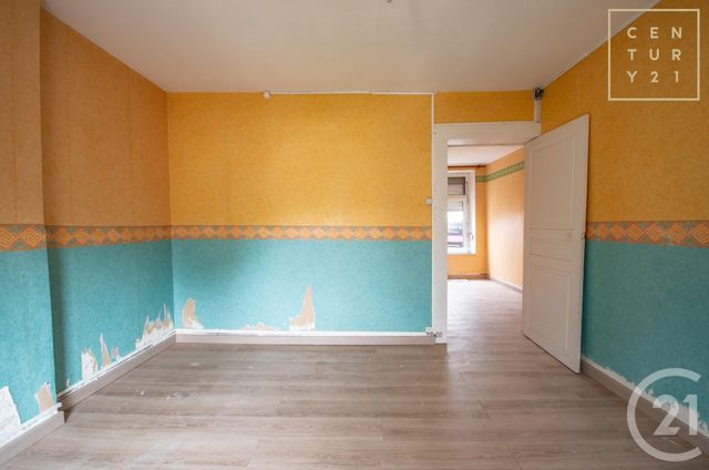 Maison &agrave; vendre - 5 pi&egrave;ces - 109,50 m2 - Hautmont - 59 - NORD-PAS-DE-CALAIS