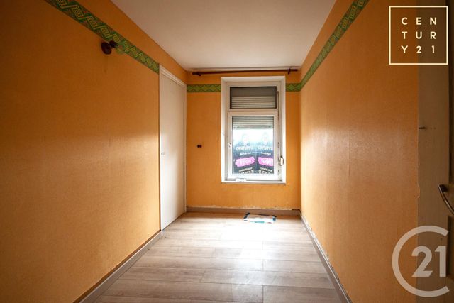 Maison &agrave; vendre - 5 pi&egrave;ces - 109,50 m2 - Hautmont - 59 - NORD-PAS-DE-CALAIS