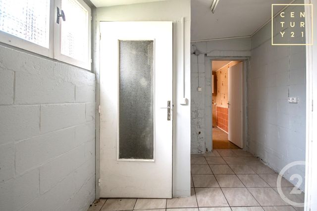 Maison &agrave; vendre - 5 pi&egrave;ces - 109,50 m2 - Hautmont - 59 - NORD-PAS-DE-CALAIS