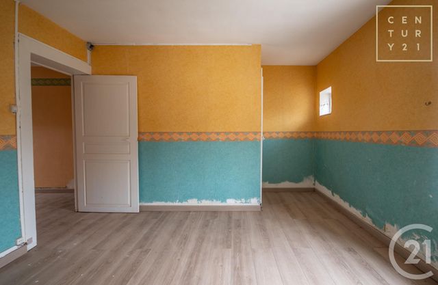 Maison &agrave; vendre - 5 pi&egrave;ces - 109,50 m2 - Hautmont - 59 - NORD-PAS-DE-CALAIS